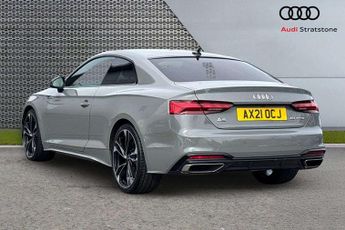 Audi A5 Edition 1