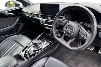 Audi A5 Edition 1