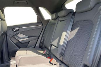 Audi Q3 Black Edition