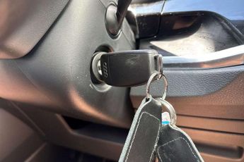 Audi Q3 Black Edition