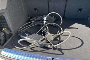 Audi Q3 Black Edition