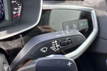 Audi Q3 Black Edition