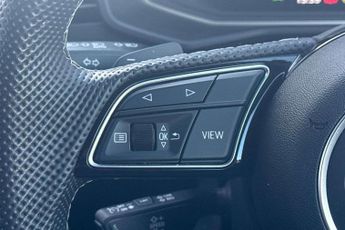 Audi A1 Black Edition