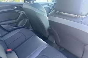 Audi A1 Black Edition