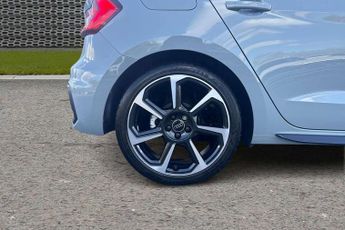 Audi A1 Black Edition