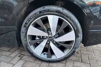Audi A6 S Line