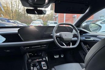 Audi A6 S Line