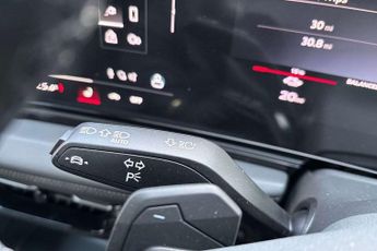 Audi A6 S Line