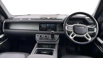 Land Rover Defender X-Dynamic SE