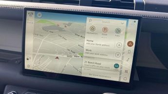 Land Rover Defender X-Dynamic HSE
