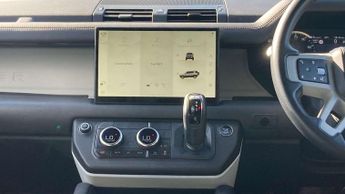 Land Rover Defender X-Dynamic HSE