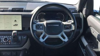 Land Rover Defender X-Dynamic HSE