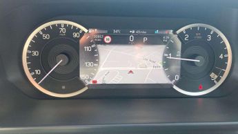 Land Rover Defender X-Dynamic HSE