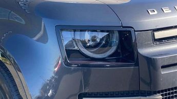 Land Rover Defender X-Dynamic HSE