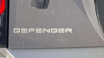 Land Rover Defender X-Dynamic HSE