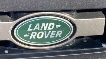 Land Rover Defender X-Dynamic HSE
