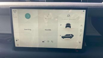 Land Rover Defender X-Dynamic HSE