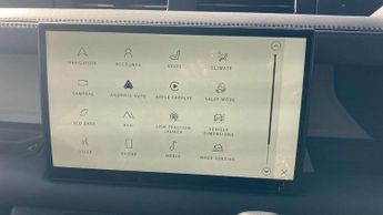 Land Rover Defender X-Dynamic HSE