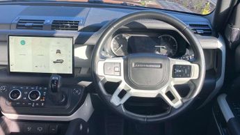Land Rover Defender X-Dynamic HSE