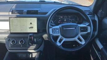 Land Rover Defender X-Dynamic HSE
