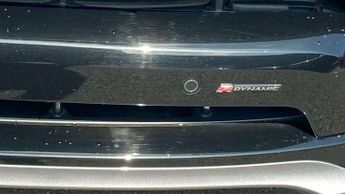 Land Rover Discovery R-Dynamic SE