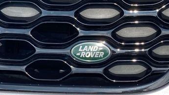Land Rover Discovery R-Dynamic SE