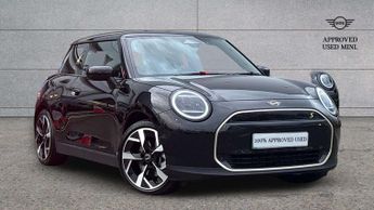 MINI Cooper SE Classic