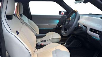 MINI Cooper SE Classic