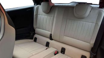 MINI Cooper SE Classic