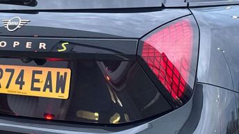 MINI Cooper SE Classic