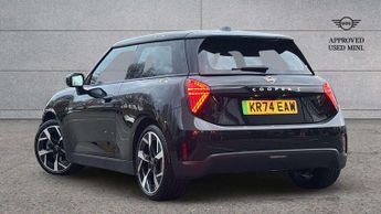 MINI Cooper SE Classic