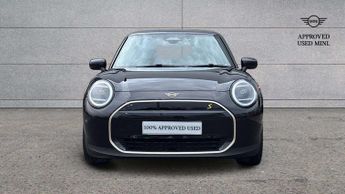 MINI Cooper SE Classic