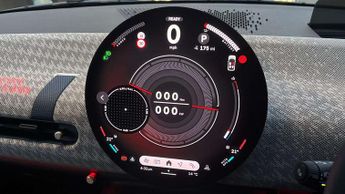 MINI Cooper SE Classic