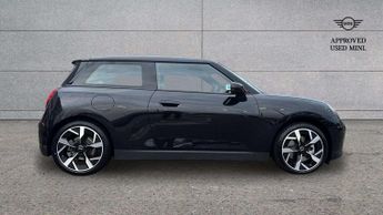 MINI Cooper SE Classic