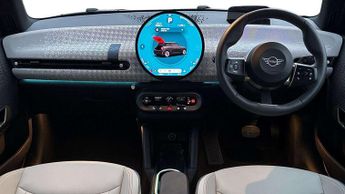 MINI Cooper SE Classic