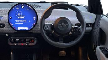 MINI Cooper SE Classic