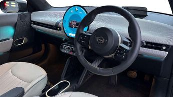 MINI Cooper SE Classic