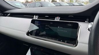 Land Rover Range Rover Evoque R-Dynamic SE