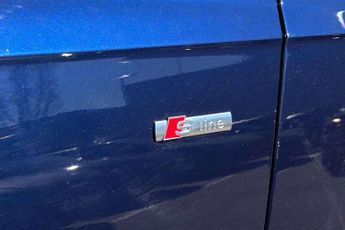 Audi Q7 Black Edition