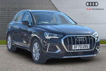 Audi Q3 Sport