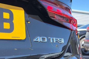 Audi A5 S Line