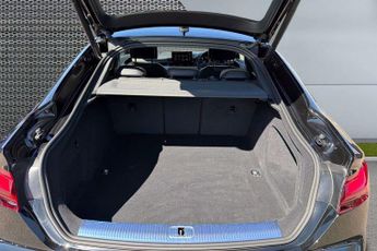 Audi A5 S Line