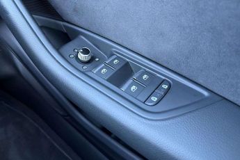 Audi A5 S Line