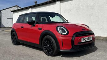 MINI Hatch Cooper Classic