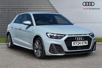 Audi A1 S Line