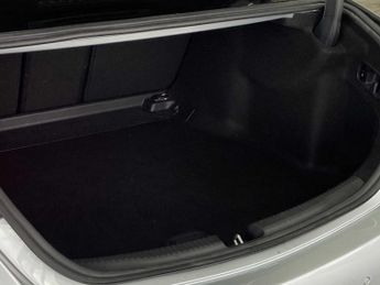 Mercedes-Benz C Class AMG Line