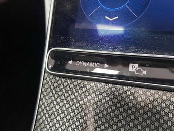 Mercedes-Benz C Class AMG Line