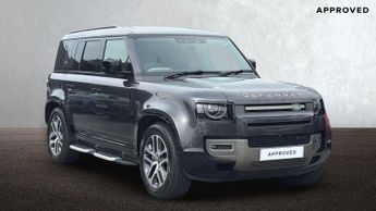 Land Rover Defender X-Dynamic HSE