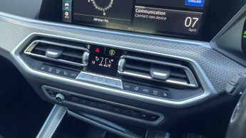 BMW X5 M Sport
