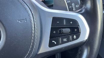 BMW X5 M Sport
